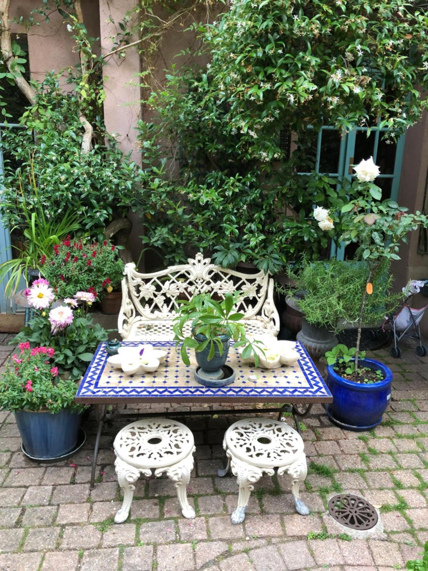 "Maison 1850 Paris 18" Chambre R Avec Terrasse Et Parking En Option Exterior foto